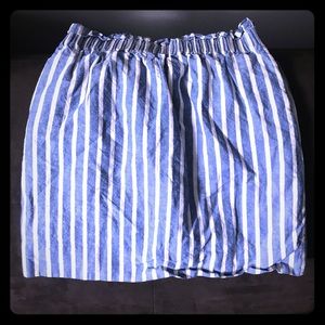 J Crew Skirt
